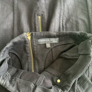 VERONICA BEARD Dress roxane SIZE 4